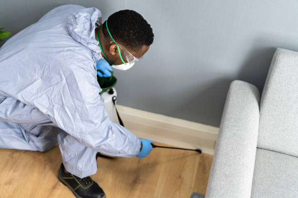 Best Real Estate Pest Inspections  in Glenshaw, PA